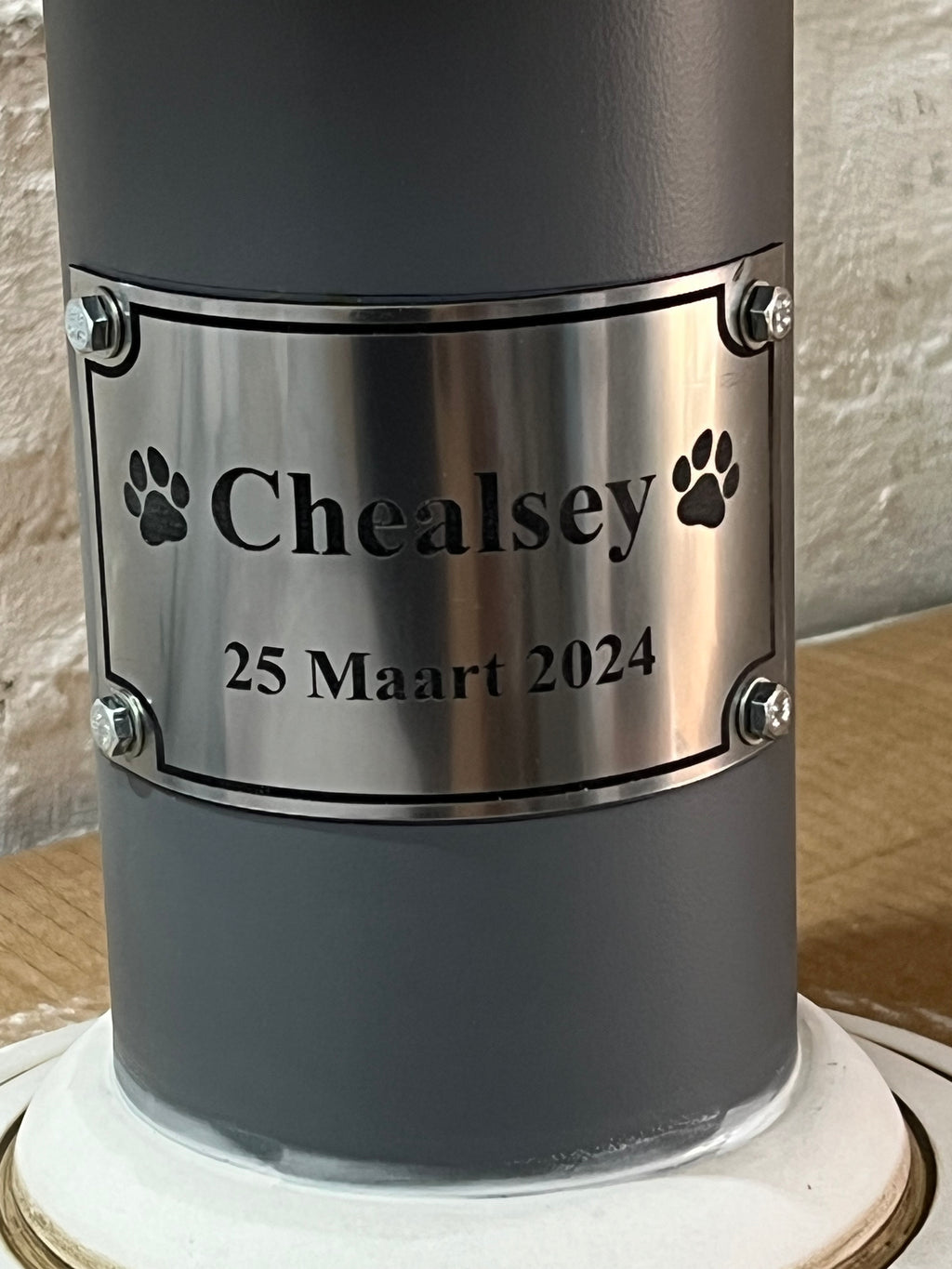 Memorial & Commemorative Birdbaths