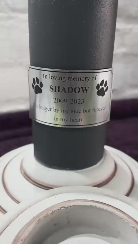 Memorial & Commemorative Birdbaths